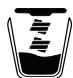 BEKO GNEV422X - Dispenser za led/vodo - 2