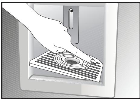 BEKO GNEV422X - Odkapávač - 1