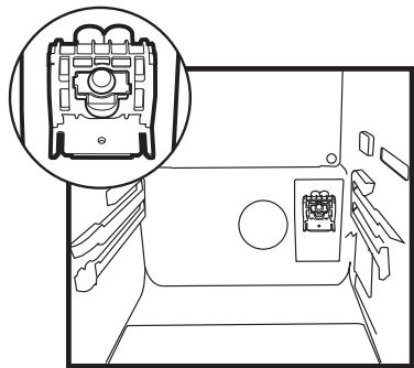 BEKO GNEV422X - Conditions d'installation - 7