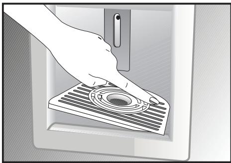 BEKO GNEV422X - ЛOTOK ДЯ pa3ЛNTыхпюдуктов - 1