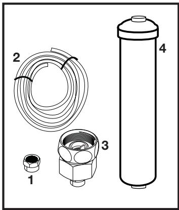 BEKO GNEV422X - Installation Requirements - 3