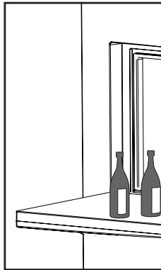 BEKO GNEV422X - Minibar - 5