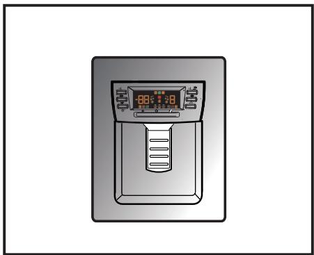 BEKO GNEV422X - (egyes modelleknél) Elófeltételek - 6