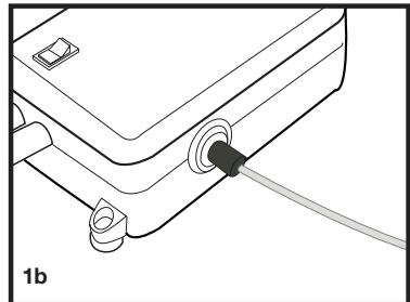 BEKO GNEV422X - Connection of Water Hose to the Jug - 2