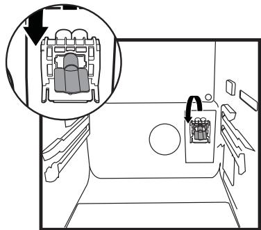 BEKO GNEV422X - Conditions d'installation - 6
