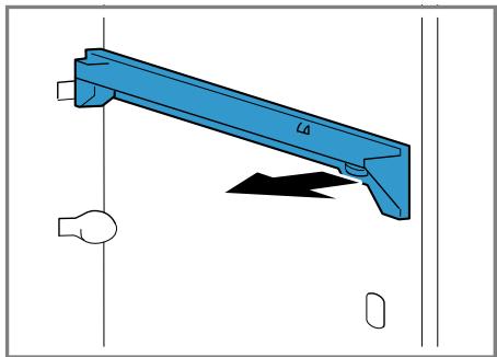 NEFF KI2823FF0G - 5