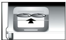 HOTPOINT-ARISTON UH8F1CW - SADAN LAVES ISTERNINGER - 3