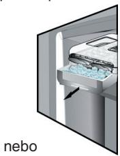 HOTPOINT-ARISTON UH8F1CW - VYJMTI KOSTEK LEDU - 2