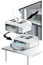 HOTPOINT-ARISTON UH8F1CW - N2 NA NAPETE NAFKIA - 2