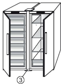 HOTPOINT-ARISTON UH8F1CW - PEGYJIIOBAHHI DEBPUAT (3A HARBOCTI) - 3