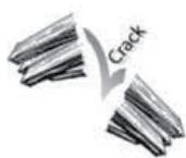 HOTPOINT-ARISTON UH8F1CW - TIPS FOR FRYSING OG OPPBEVARING AV FERSK MAT - 4