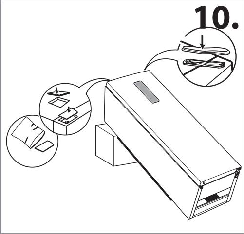 HOTPOINT-ARISTON UH8F1CW - 4. - 9