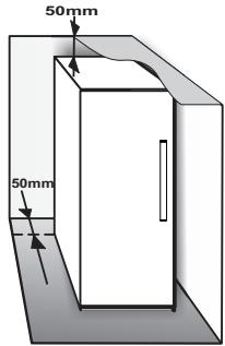 HOTPOINT-ARISTON UH8F1CW - JUSTER DORENE (HVIS DET ER MULIG) - 1