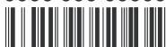 HOTPOINT-ARISTON UH8F1CW - Vermeld het volgende: - 1