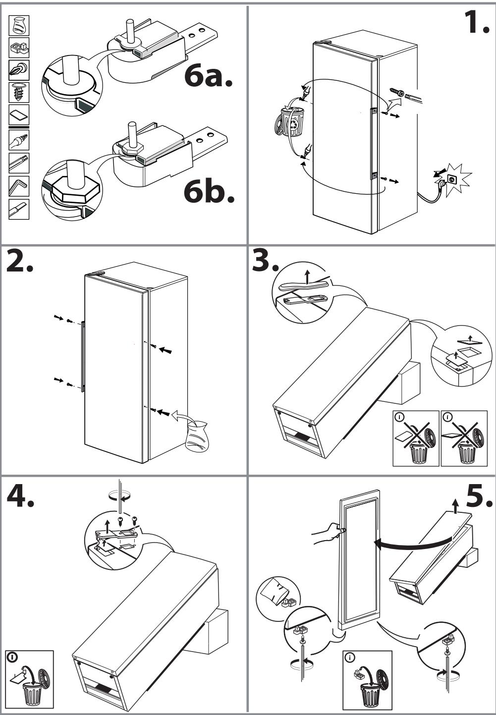 HOTPOINT-ARISTON UH8F1CW - (2) - 1