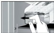 HOTPOINT-ARISTON UH8F1CW - JÄAPALOJEN VALMISTAMINEN - 1