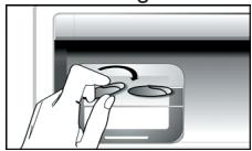 HOTPOINT-ARISTON UH8F1CW - TA UT ISKUBERNA - 1