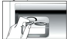 HOTPOINT-ARISTON UH8F1CW - CUM SE SCOT CUBURILE DE GHEATA - 1