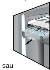 HOTPOINT-ARISTON UH8F1CW - CUM SE SCOT CUBURILE DE GHEATA - 3