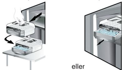 HOTPOINT-ARISTON UH8F1CW - TA UT ISKUBERNA - 2