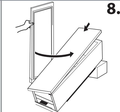 HOTPOINT-ARISTON UH8F1CW - (2) - 5