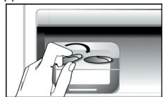 HOTPOINT-ARISTON UH8F1CW - M¥3 KECEKTEPIH AJY KOJIbI - 1