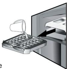 HOTPOINT-ARISTON UH8F1CW - MY3 KECEKTEPIH KACAY KOblI - 3