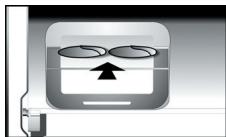 HOTPOINT-ARISTON UH8F1CW - LAGE ISBITER - 3