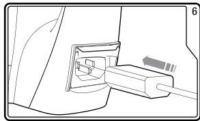 DOMO DO716BL - AVANT LA PREMIÈRE UTILISATION - 5
