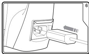 DOMO DO716BL - SENSOR DE DESBORDAMIENTO - 5