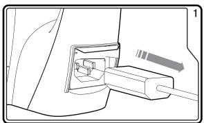DOMO DO716BL - UTILISATION - 1