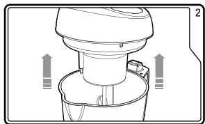 DOMO DO716BL - USE - 2