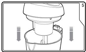 DOMO DO716BL - SENSOR DE DESBORDAMIENTO - 4