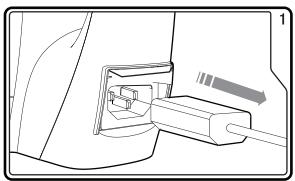 DOMO DO716BL - UTILIZZO - 1