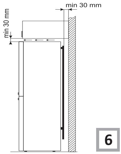 AMICA KGC 15803 - 6