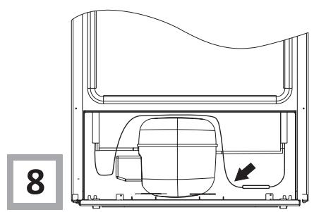 AMICA KGC 15803 - 7