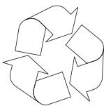 AMICA KGC 15803 - Reciclaje de embalaje - 1