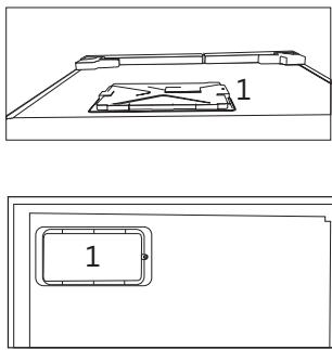 BEKO RCNE560K40WN - Instrucciones para la seguridad y el medio ambiente - 1