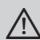 BEKO RCNE560K40WN - Hydrocarbon (HC) Warning - 1