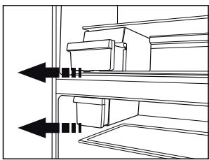 BEKO RCNE560K40WN - (Característica optional) - 2