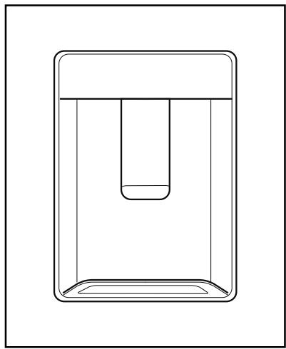 BEKO RCNE560K40WN - 5.16.Dozatorul de apa *optional - 1