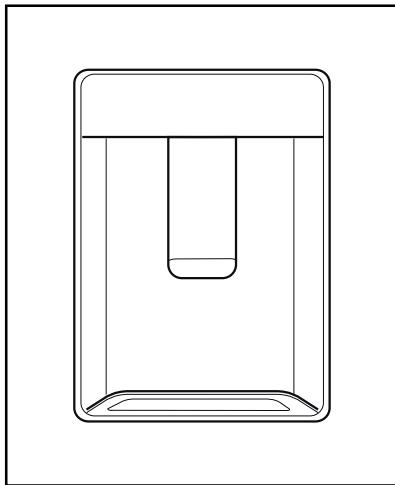 BEKO RCNE560K40WN - *optional - 1