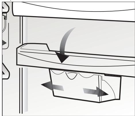 BEKO RCNE560K40WN - (Característica optional) - 1