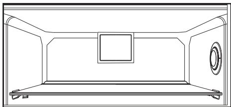 BEKO RCNE560K40WN - Ventilator - 1