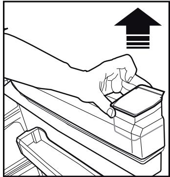 BEKO RCNE560K40WN - Operar com o produto - 3
