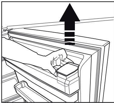 BEKO RCNE560K40WN - Important: - 1