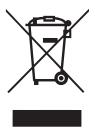 UFESA BP4650 - PRODUCT DISPOSAL - 1