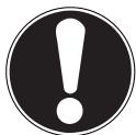 MEDION MD 37120 - iPELIGRO DE EXPLOSION e INCENDIO! - 1