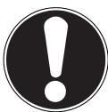 MEDION MD 37120 - IPRECAUCION! - 1