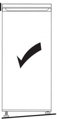 MEDION MD 37120 - Installation de l'appareil - 1